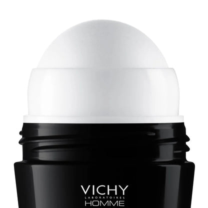 Vichy, Homme Clinical Control 96H Antiperspirant Deodorant Roll-On 50ml