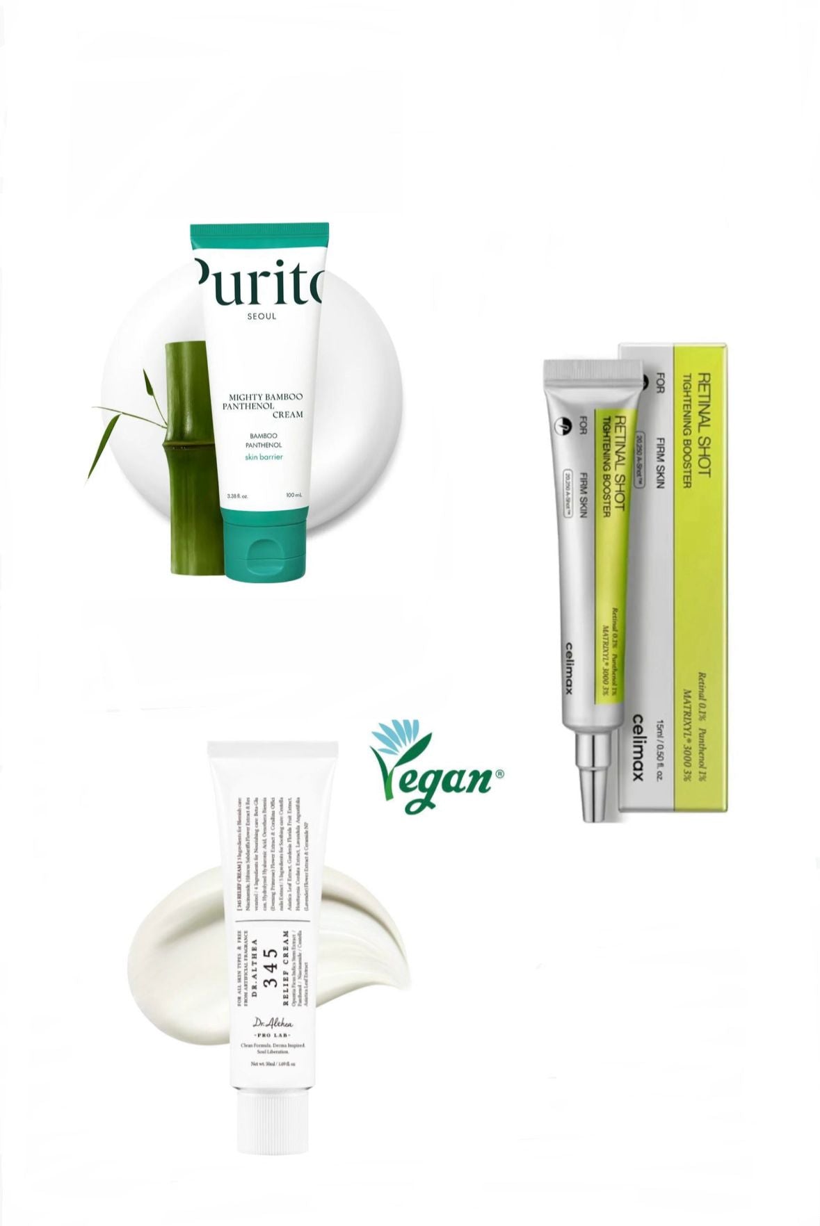 Anti-aging, Night Routine