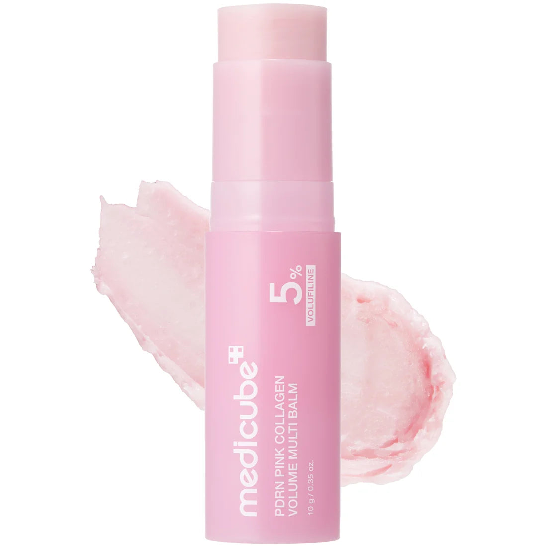 Medicube, PDRN Pink Collagen Volume Multi Balm 10g