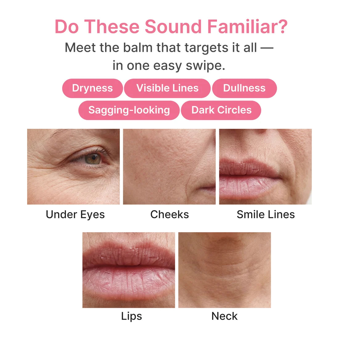 Medicube, PDRN Pink Collagen Volume Multi Balm 10g
