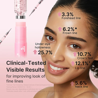 Medicube, PDRN Pink Collagen Volume Multi Balm 10g