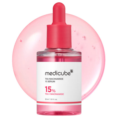 Medicube, TXA Niacinamide Serum 30ml