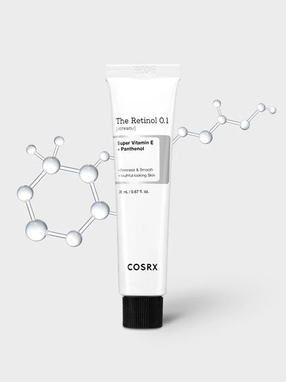 Cosrx, The Retinol 0.1 Cream 20ml