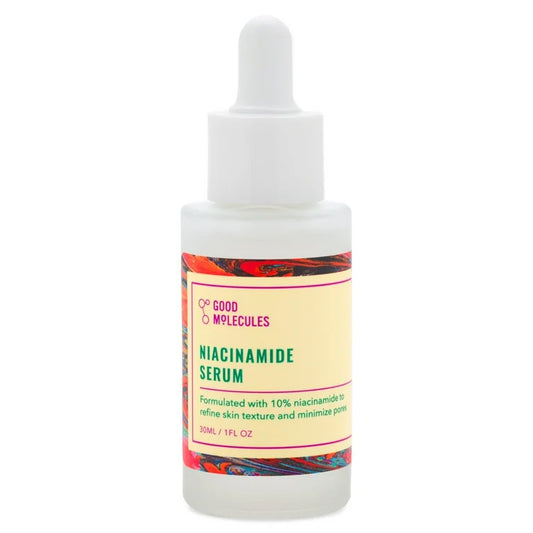 Good Molecules, Niacinamide Serum 30ml