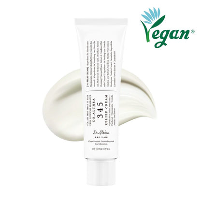 Dr. Althea, 345 Relief Cream 50ml