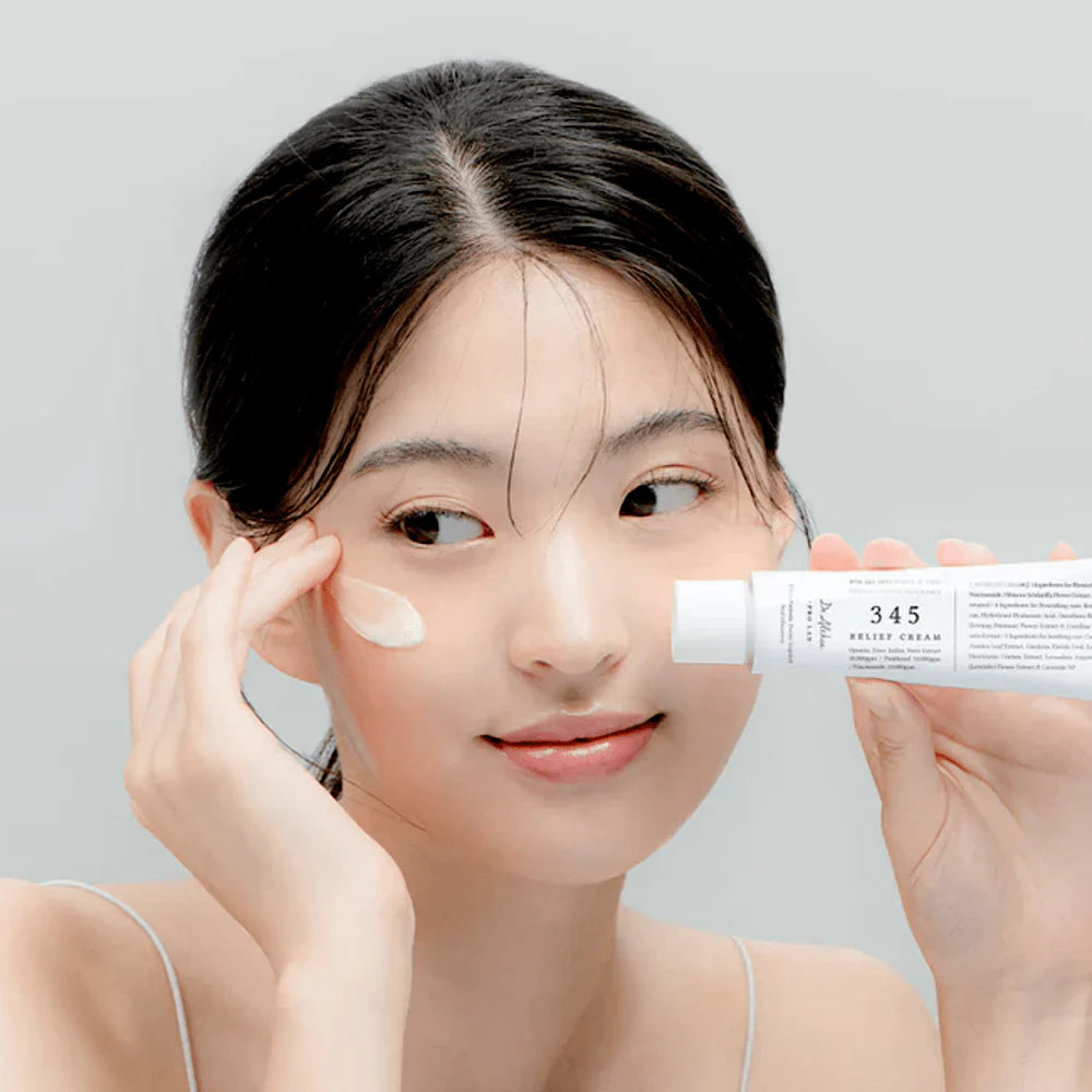 Dr. Althea, 345 Relief Cream 50ml