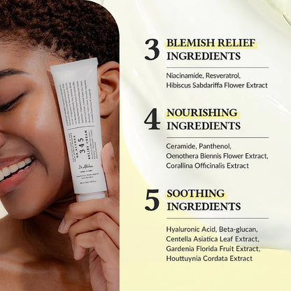 Dr. Althea, 345 Relief Cream 50ml