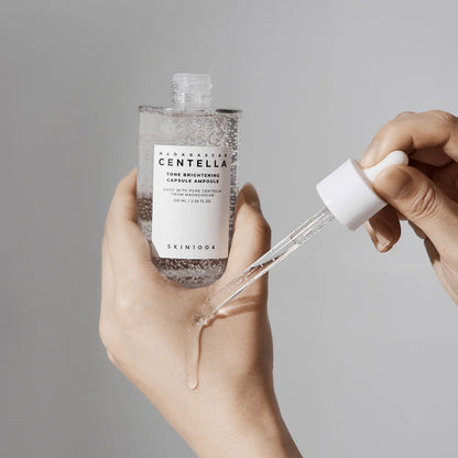 Skin1004, Madagascar Centella Tone Brightening Capsule Ampoule 100ml