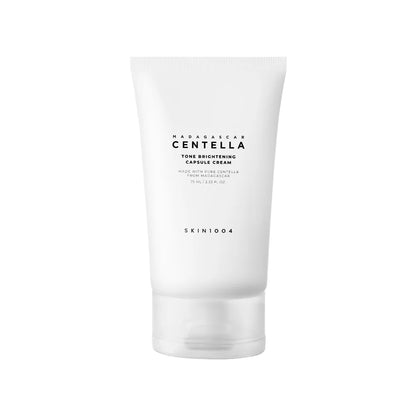 Skin1004, Madagascar Centella Tone Brightening Capsule Cream 75ml