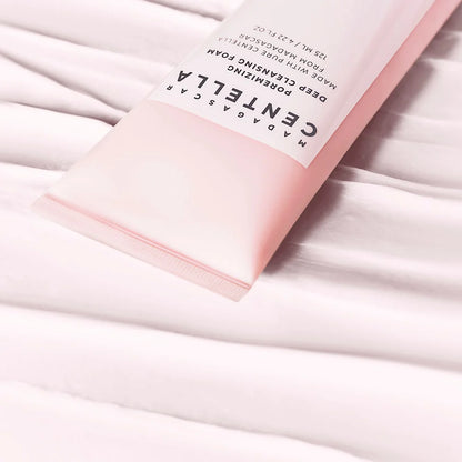 Skin1004, Madagascar Centella Poremizing Deep Cleansing Foam 125ml