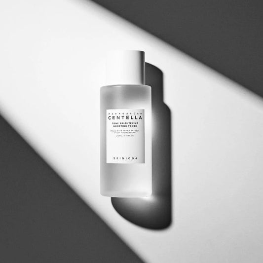 Skin1004, Madagascar Centella Tone Brightening Boosting Toner 210ml