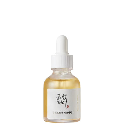 Hydrating Glow Repair Bundle (K-Beauty 3-Step Kit)
