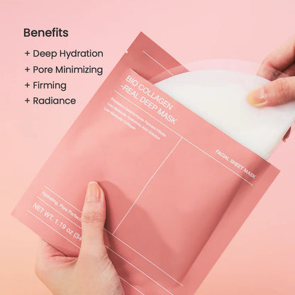 Hydrating Glow Repair Bundle (K-Beauty 3-Step Kit)