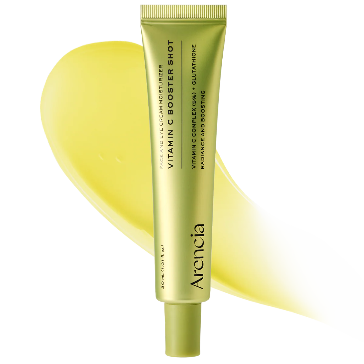 Arencia, Vitamin C Booster Shot 30ml