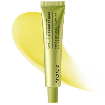 Arencia, Vitamin C Booster Shot 30ml