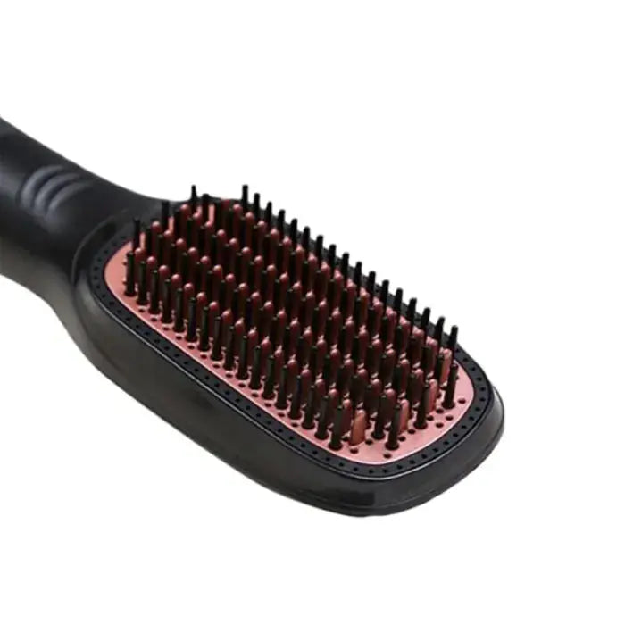 Joy Professional, 2 in 1 Hot Air Styling Comb, Air Styling & Drying System, Multi Style Hair Styling Brush, Hair Dryer