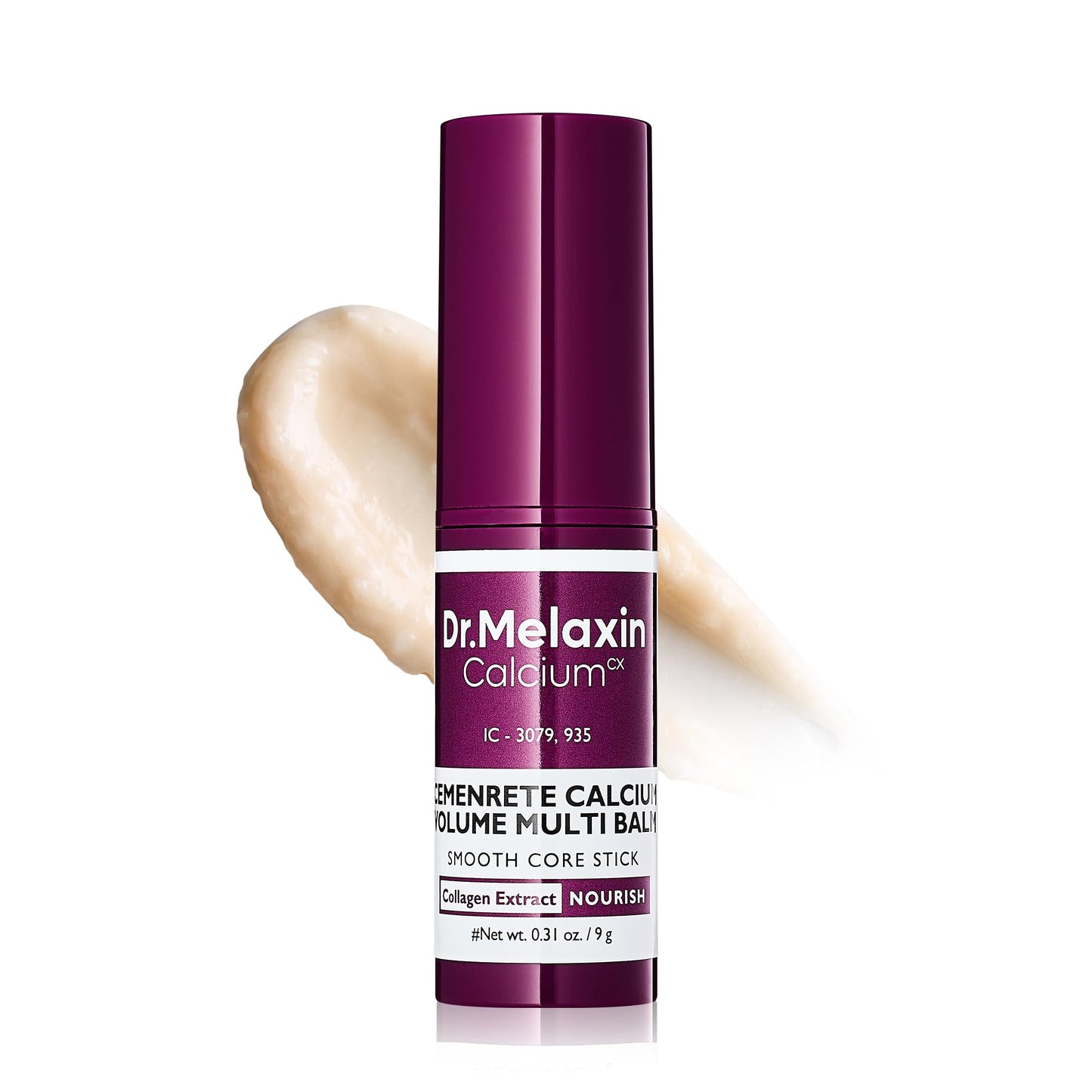 Dr. Melaxin, Calcium Volume Multi Balm + Eye Patch (60ea)