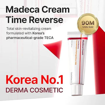 Centellian24, Madeca Cream Time Reverse 50ml
