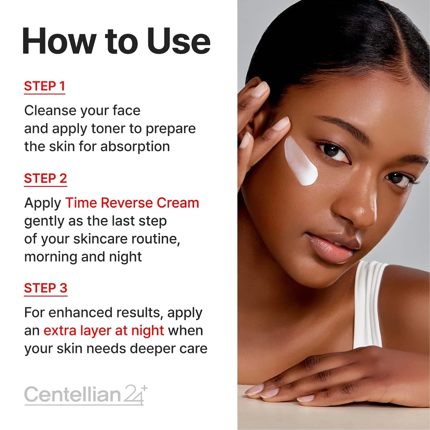 Centellian24, Madeca Cream Time Reverse 50ml
