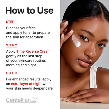 Centellian24, Madeca Cream Time Reverse 50ml