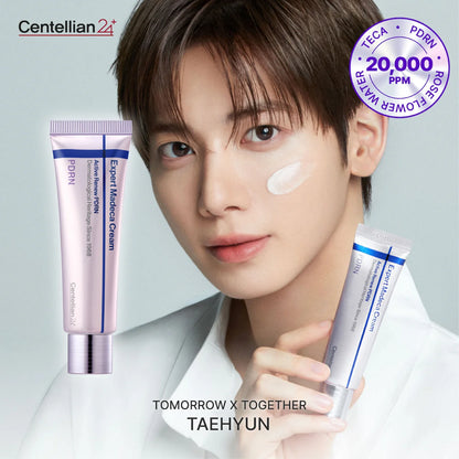 Centellian24, Expert Madeca Cream Active Renew PDRN 50ml