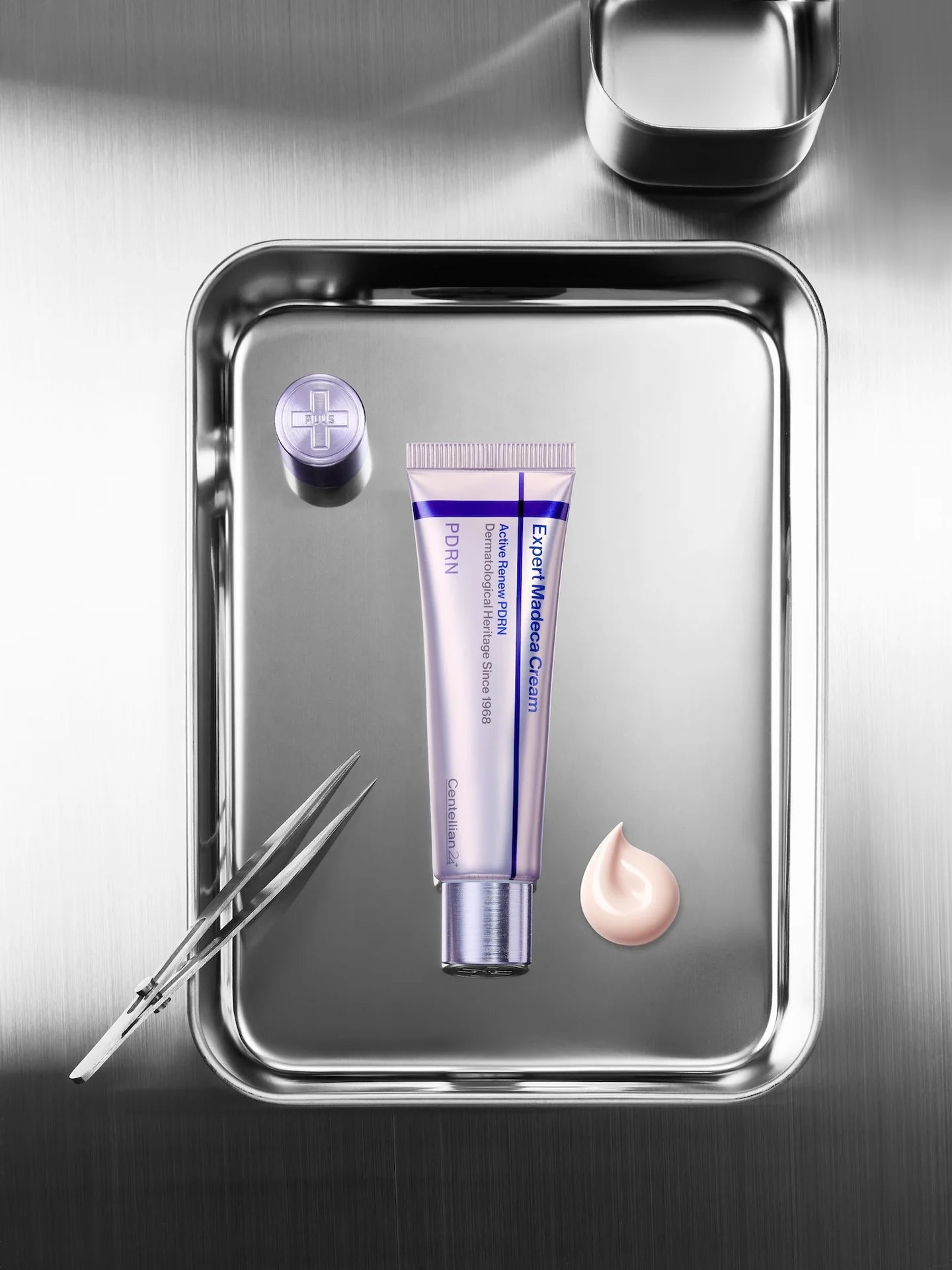 Centellian24, Expert Madeca Cream Active Renew PDRN 50ml