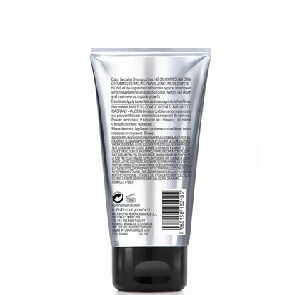 Color Wow, Color Security Hair Shampoo