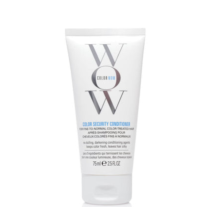 Color Wow, Security Conditioner for Fine to Normal Hair