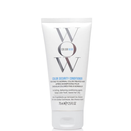 Color Wow, Security Conditioner for Fine to Normal Hair 75ml