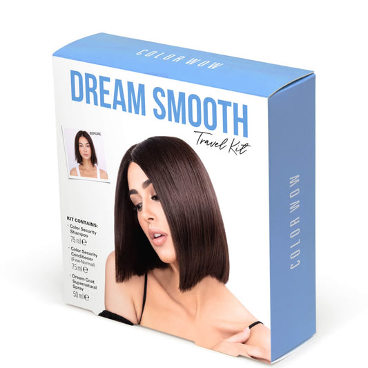 Color Wow, Dream Smooth/Travel Kit