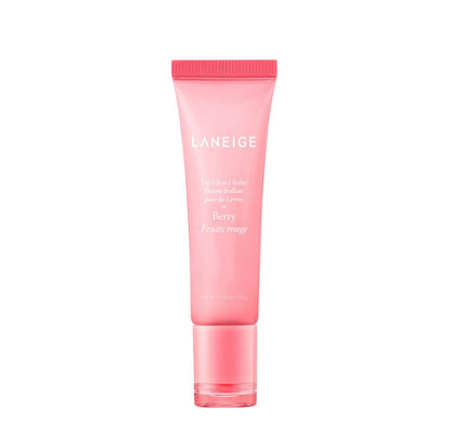 Laneige, Lip Glowy Balm - Berry 10g