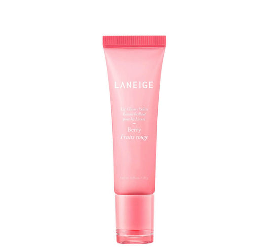 Laneige, Lip Glowy Balm - Berry 10g