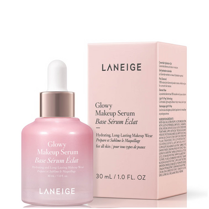Laneige, Glowy Makeup Serum 30ml