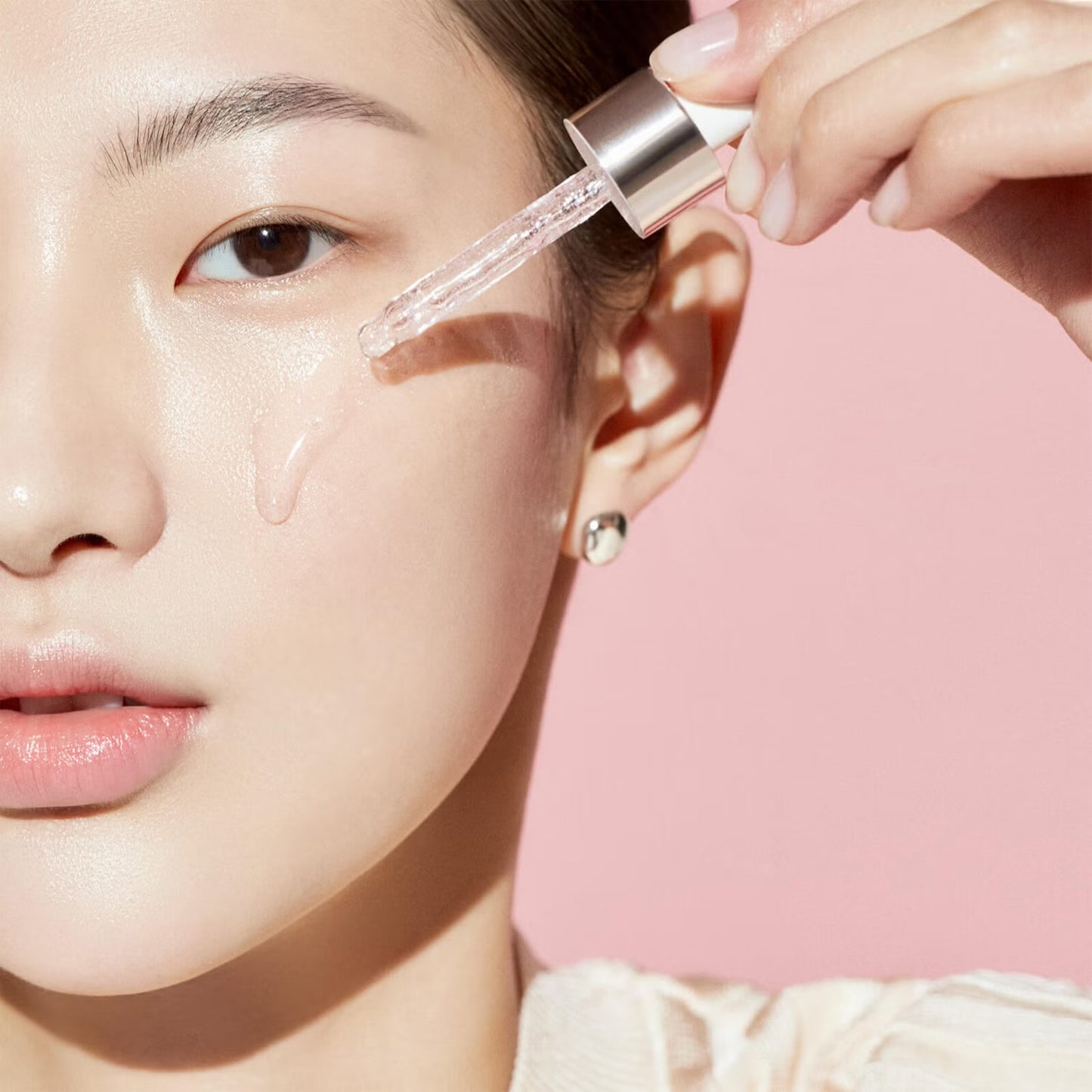 Laneige, Glowy Makeup Serum 30ml