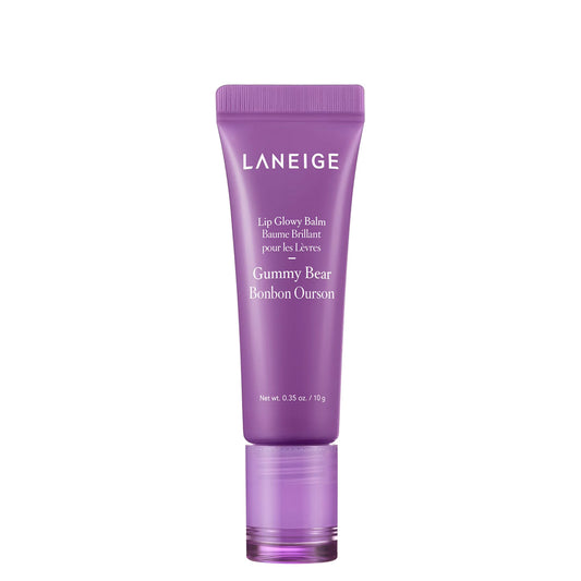 Laneige, Lip Glowy Balm - Gummy Bear 10g
