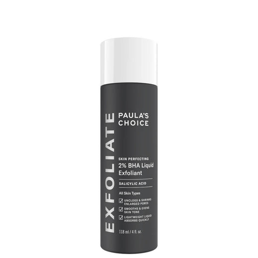 Paula's Choice, Skin Perfecting 2% BHA Liquid Exfoliant