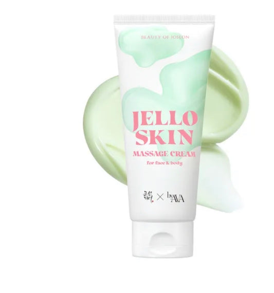 Beauty of Joseon - Jello Skin Massage Cream
