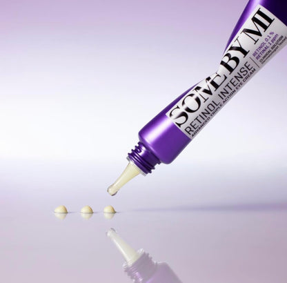 Some By Mi, Retinol Intense Advanced Triple Action Eye Cream 30ml