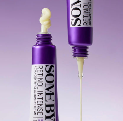 Some By Mi, Retinol Intense Advanced Triple Action Eye Cream 30ml