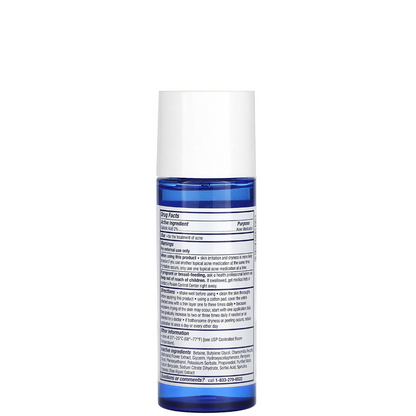 PanOxyl, Clarifying Exfoliant 2% with Salicylic Acid 118ml