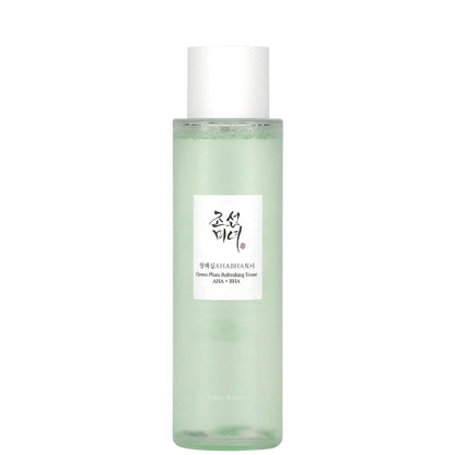 Beauty of Joseon, Green Plum Refreshing Toner AHA + BHA 150ml