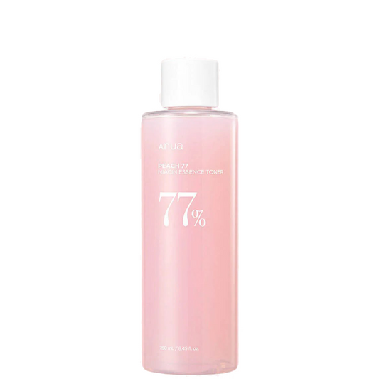 Anua, Peach 77% Niacin Essence Toner 250ml
