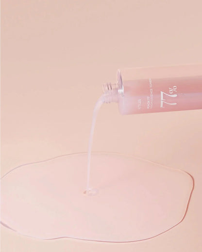 Anua, Peach 77% Niacin Essence Toner 250ml