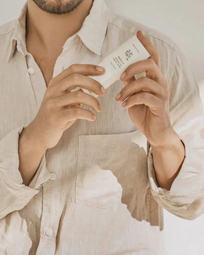 Beauty Of Joseon, Matte Sun Stick Mugwort + Camilia 18g
