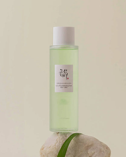 Beauty of Joseon, Green Plum Refreshing Toner AHA + BHA 150ml