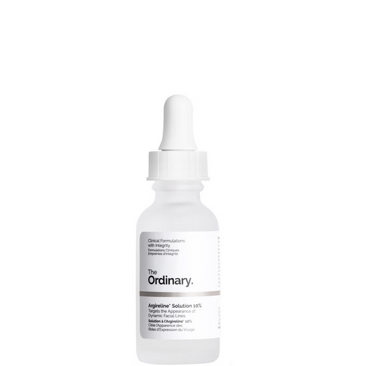 The Ordinary, Argireline Solution 10% 30ml