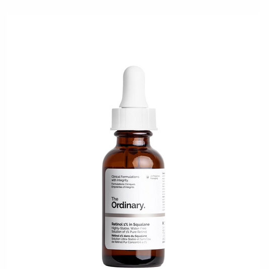 The Ordinary, Retinol Acid 1% in Squalane 30ml