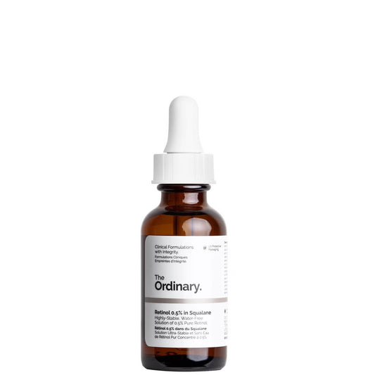 The Ordinary, Retinol Acid 0.5% in Squalane 30ml