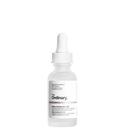 The Ordinary, Alpha Arbutin 2% + HA Concentrated 30ml