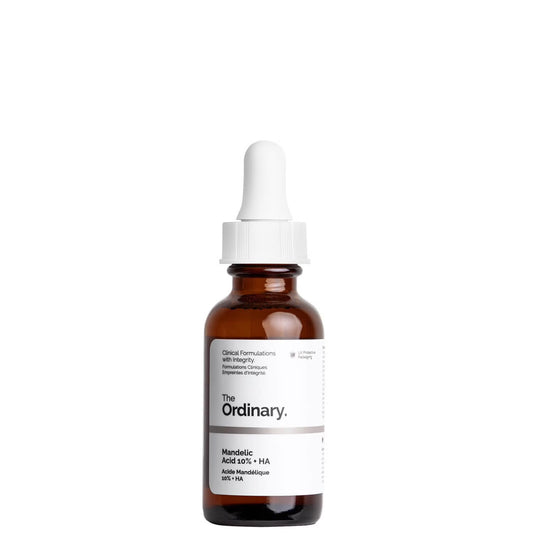 The Ordinary, Mandelic Acid 10% 30ml